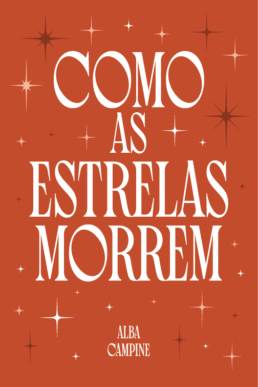 como as estrelas morrem