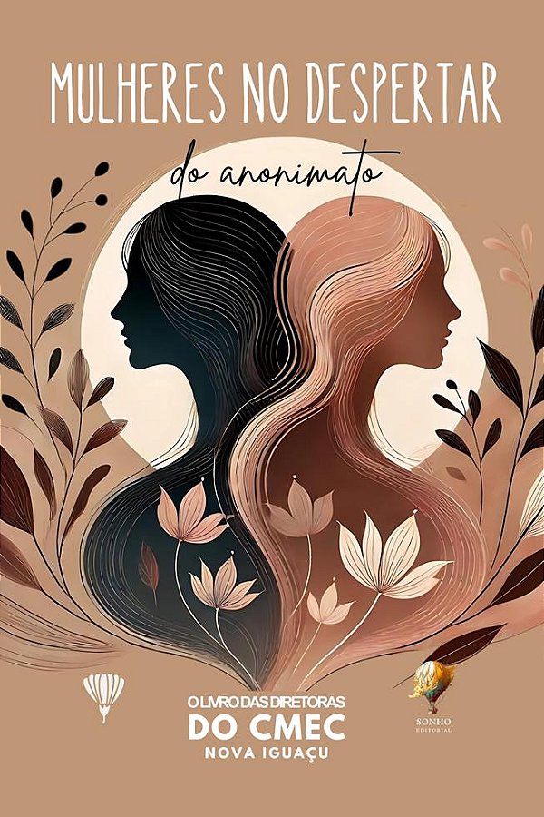 Mulheres no despertar do anonimato