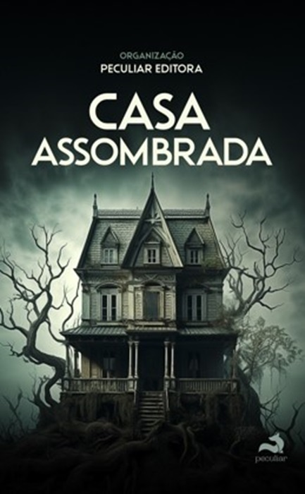 Casa Assombrada