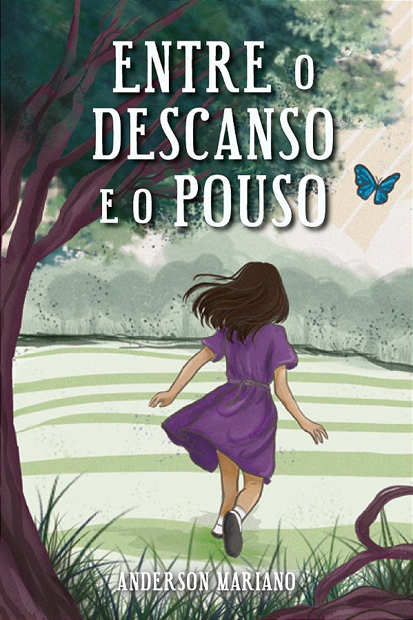 Entre o descanso e o pouso
