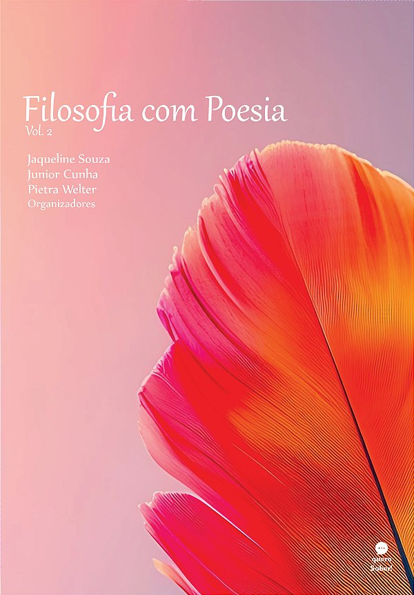 Filosofia com Poesia – Vol. 2