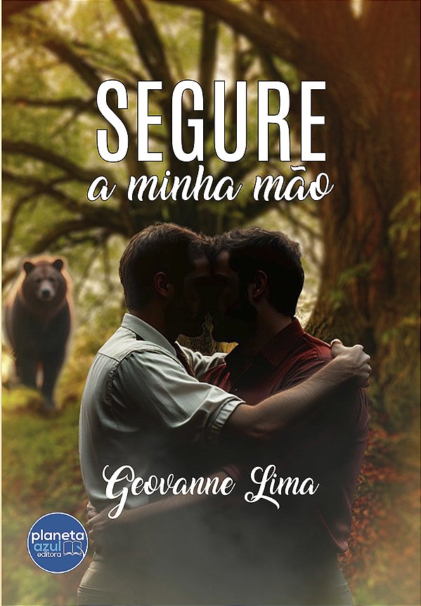 Segure a minha Mão