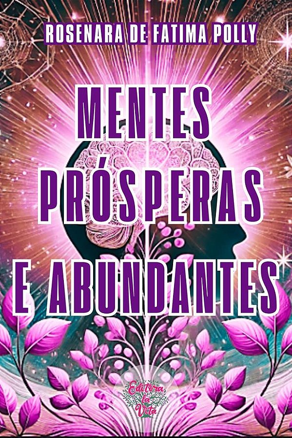 Mentes prósperas e abundantes