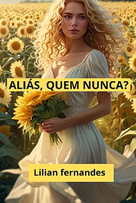 ALIÁS, QUEM NUNCA?