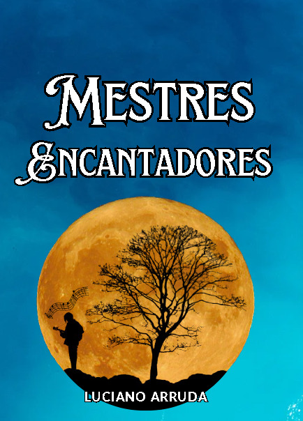 Mestres Encantadores