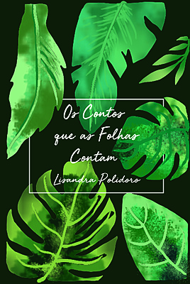 Os Contos que as Folhas Contam