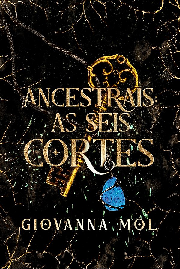 Ancestrais: As Seis Cortes