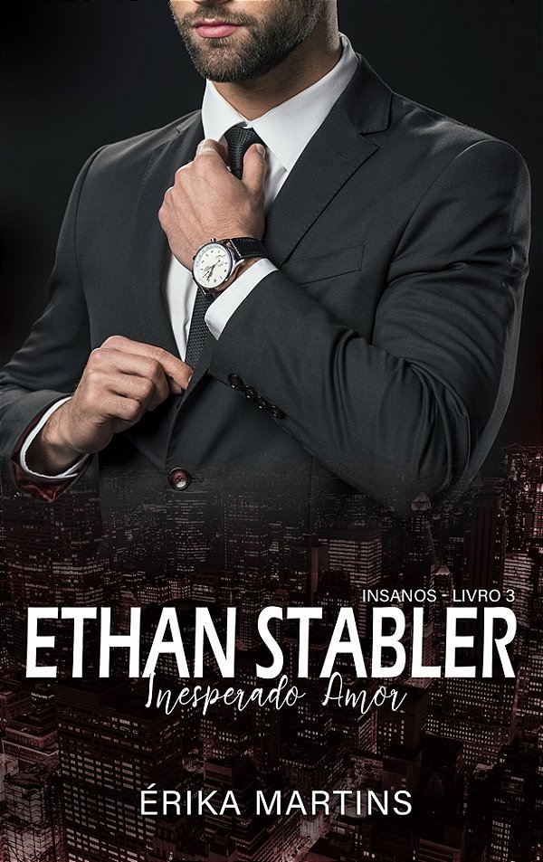 Ethan Stabler - Inesperado amor