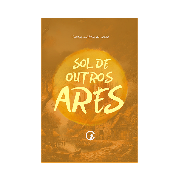 Sol de Outros Ares