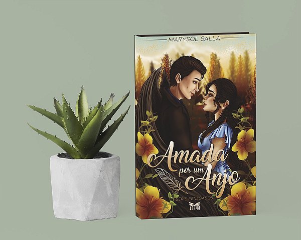 AMADA POR UM ANJO