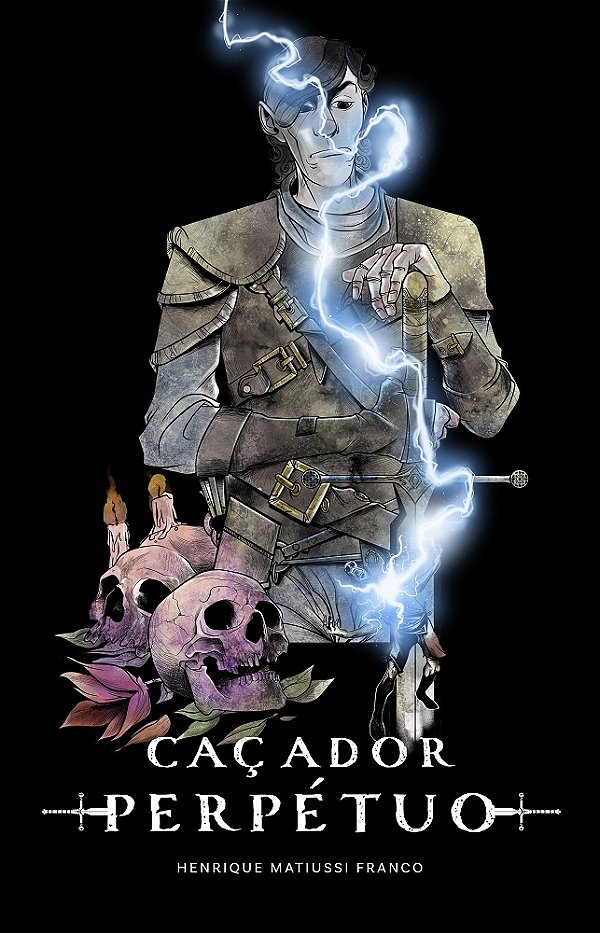 Caçador perpétuo