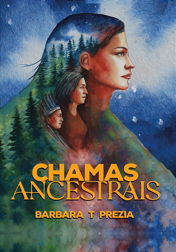 Chamas Ancestrais