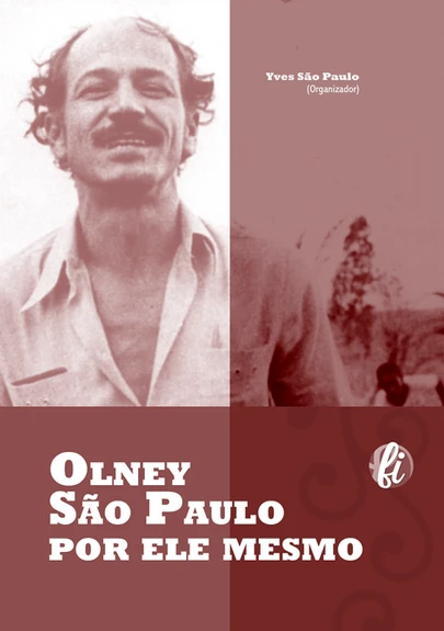 Olney São Paulo por ele mesmo