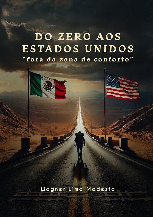 DO ZERO AOS ESTADOS UNIDOS - Fora da zona de conforto