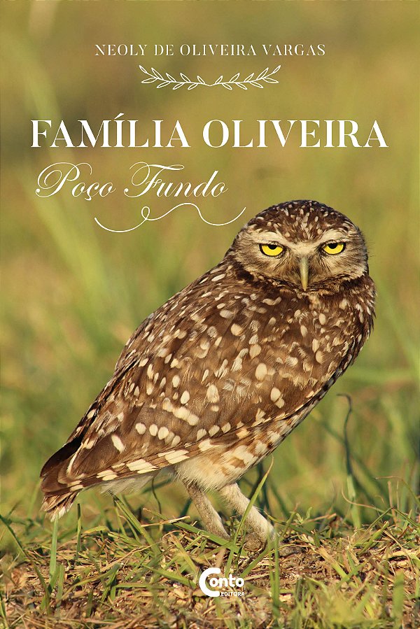 Família Oliveira - Poço Fundo