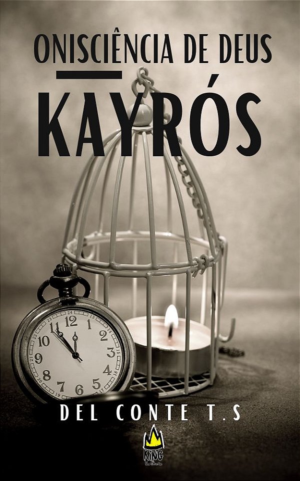 Onisciência de Deus: Kairós