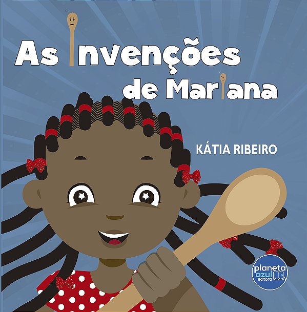 As Invenções de Mariana