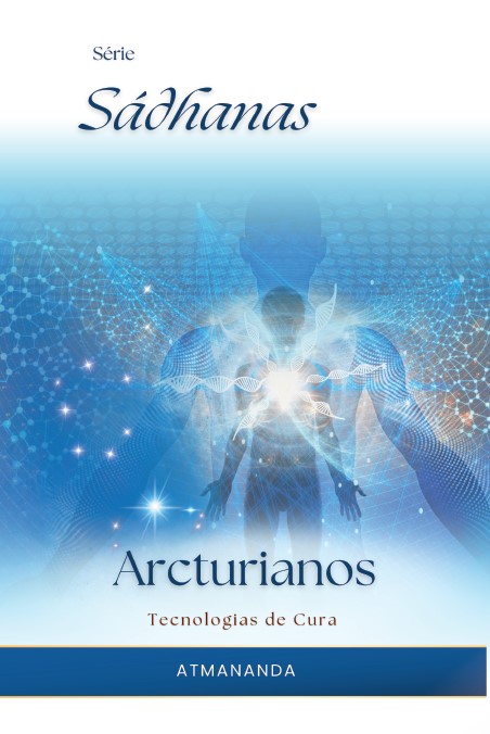 Arcturianos - Tecnologias de Cura