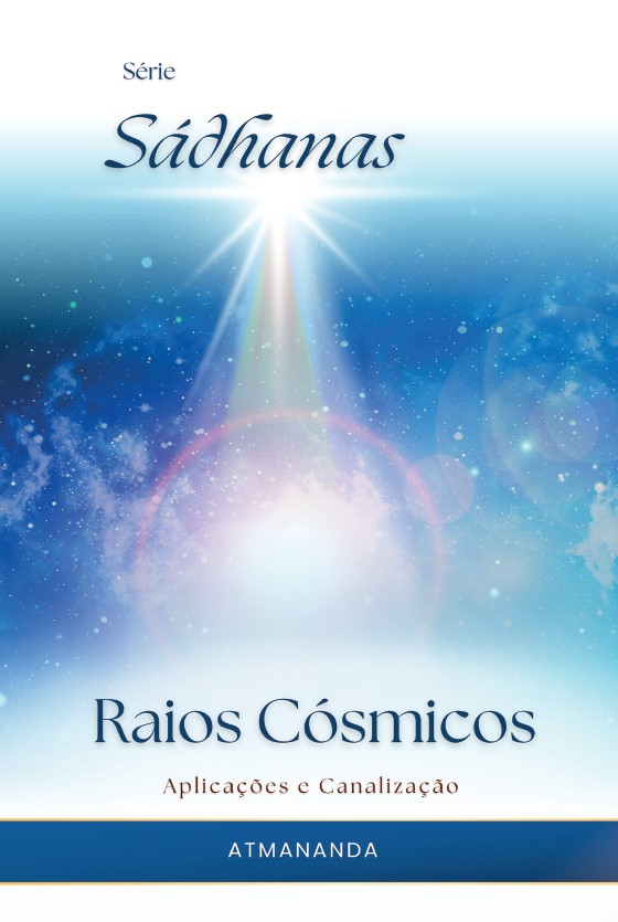 Raios Cósmicos - Aplicações e Canalização