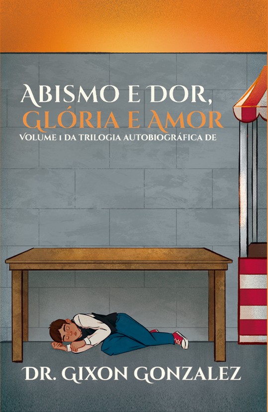 ABISMO E DOR, GLÓRIA E AMOR