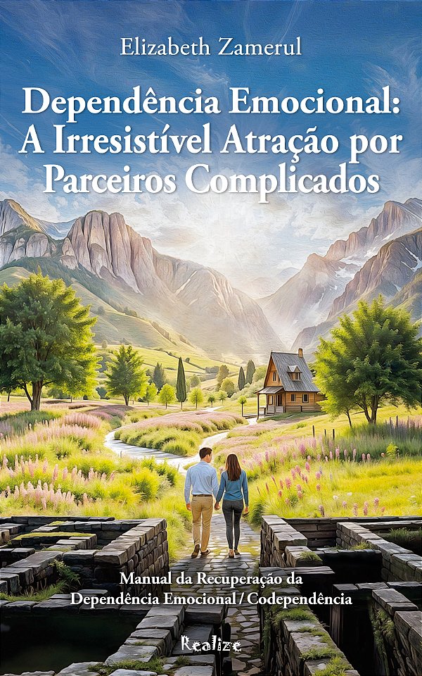 Dependência Emocional: A Irresistível Atração por Parceiros Complicados