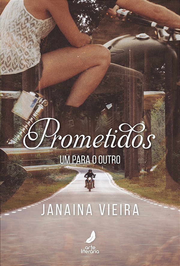 Prometidos: um para o outro (Livro 1)