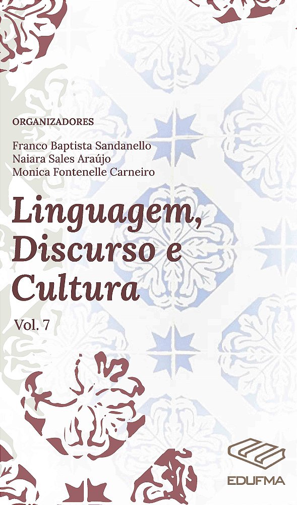 Linguagem, discurso e cultura