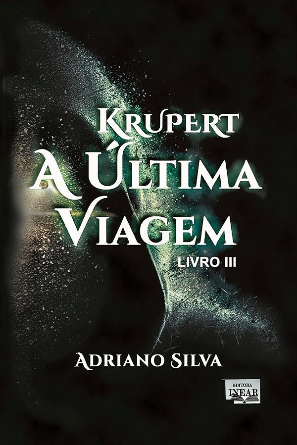 Krupert A Última Viagem