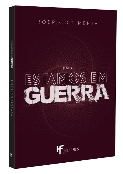 Estamos em Guerra