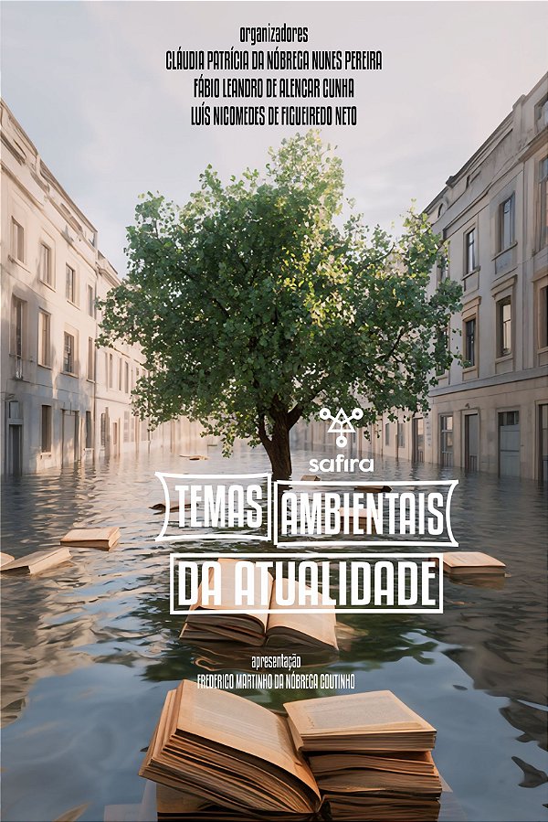 Temas ambientais da atualidade