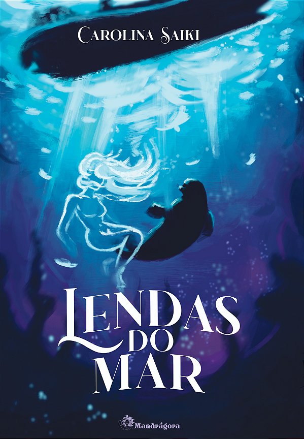 Lendas do mar