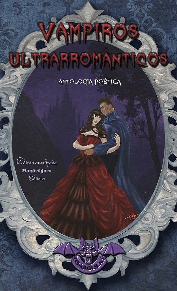 Vampiros Ultrarromânticos