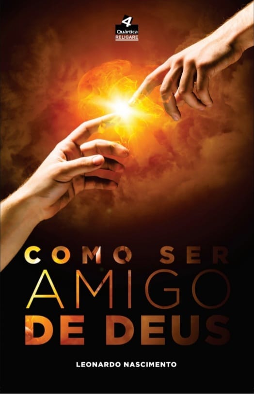 Como  ser Amigo  de Deus