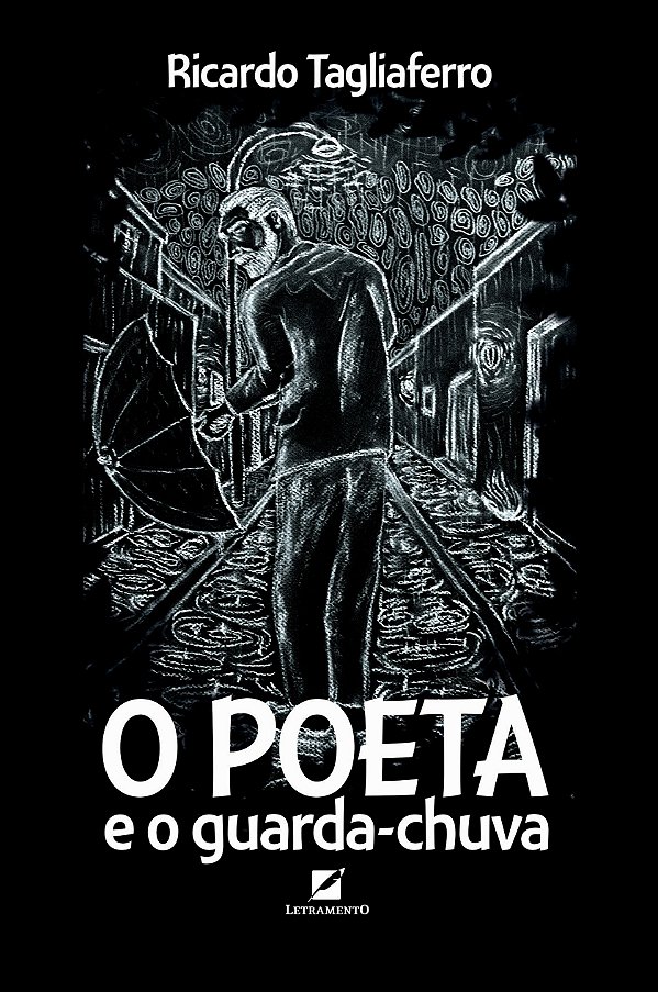 O poeta e o guarda-chuva