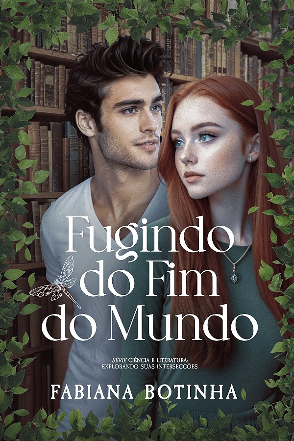 Fugindo do fim do mundo