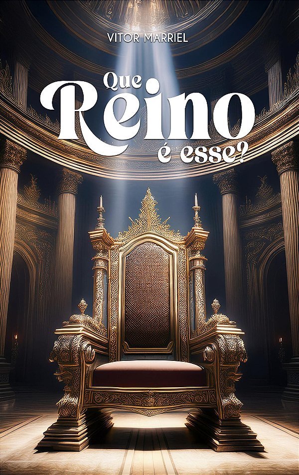 Que Reino é Esse