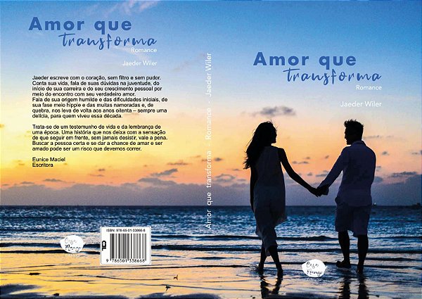 Amor que transforma