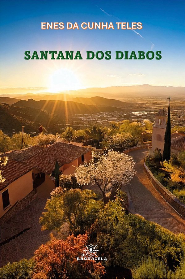 Santana dos Diabos