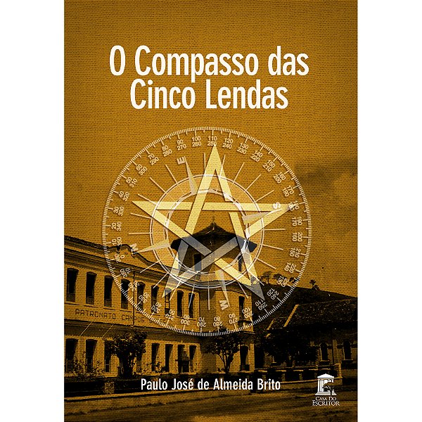 O Compasso das Cinco Lendas
