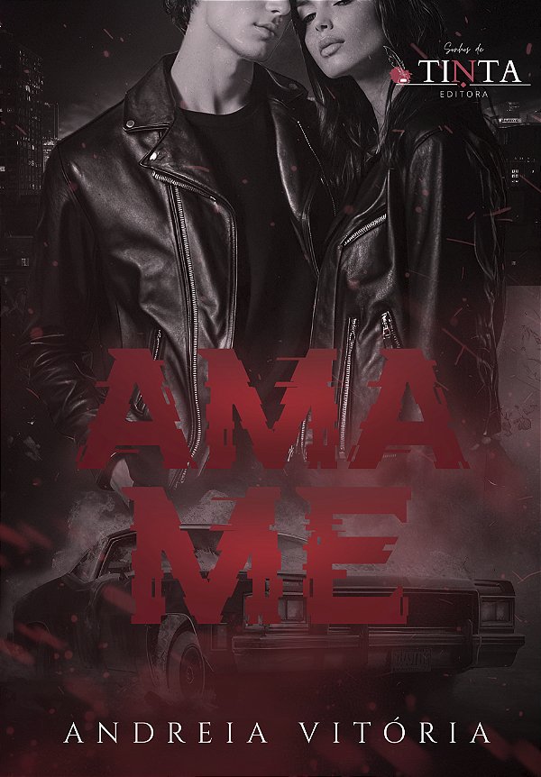 Ama-me