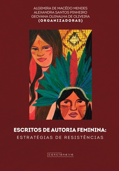 Escritos de autoria feminina: estratégias de resistências