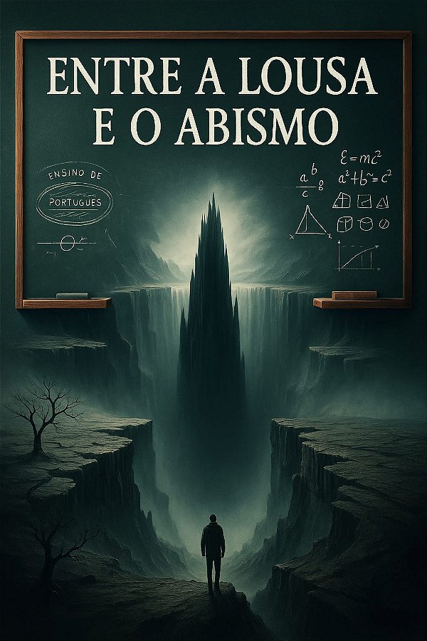 ENTRE A LOUSA E O ABISMO