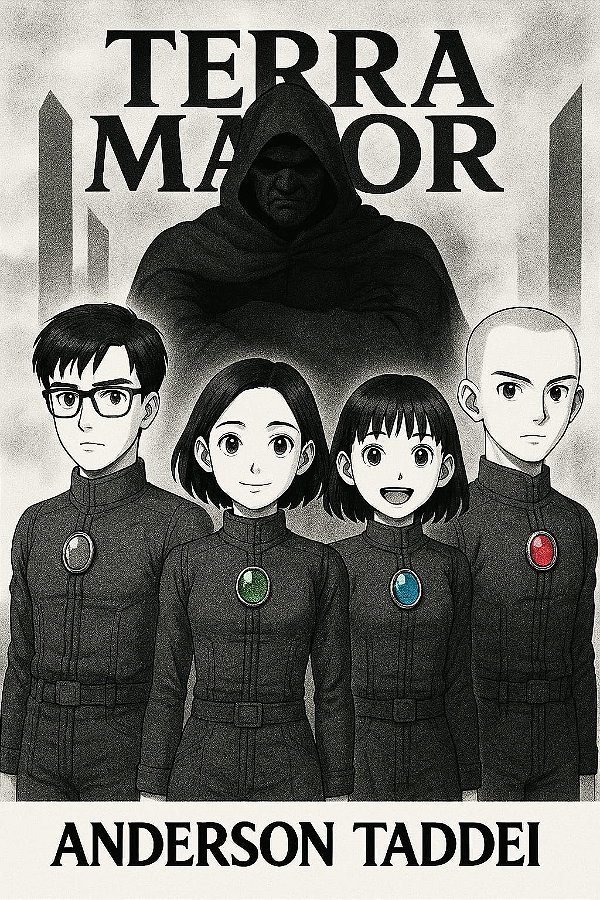 Terra Maior