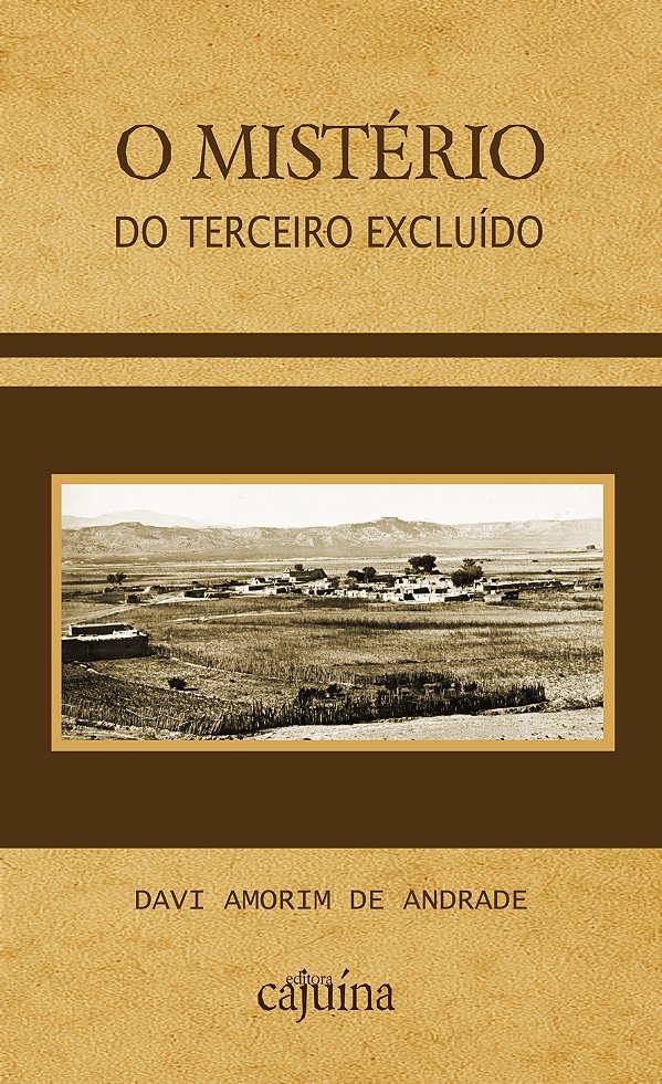 O mistério do terceiro excluído