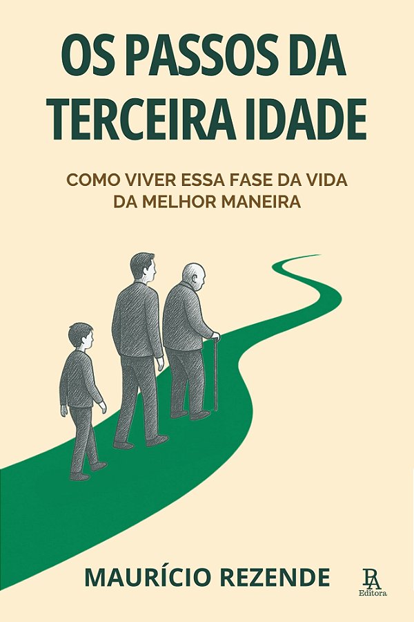 OS PASSOS DA TERCEIRA IDADE