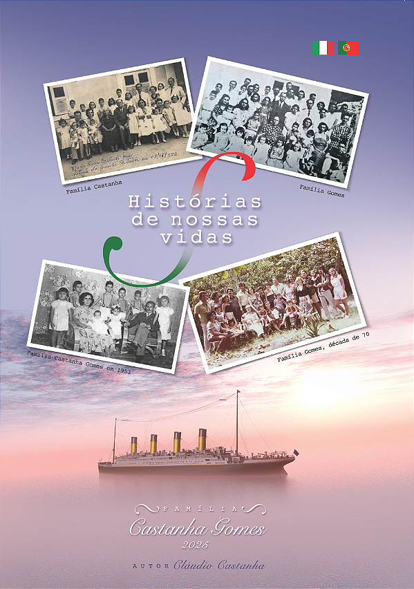 Histórias de Nossas Vidas