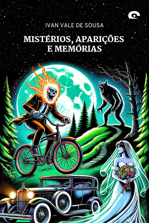 Mistérios, Aparições e Memórias