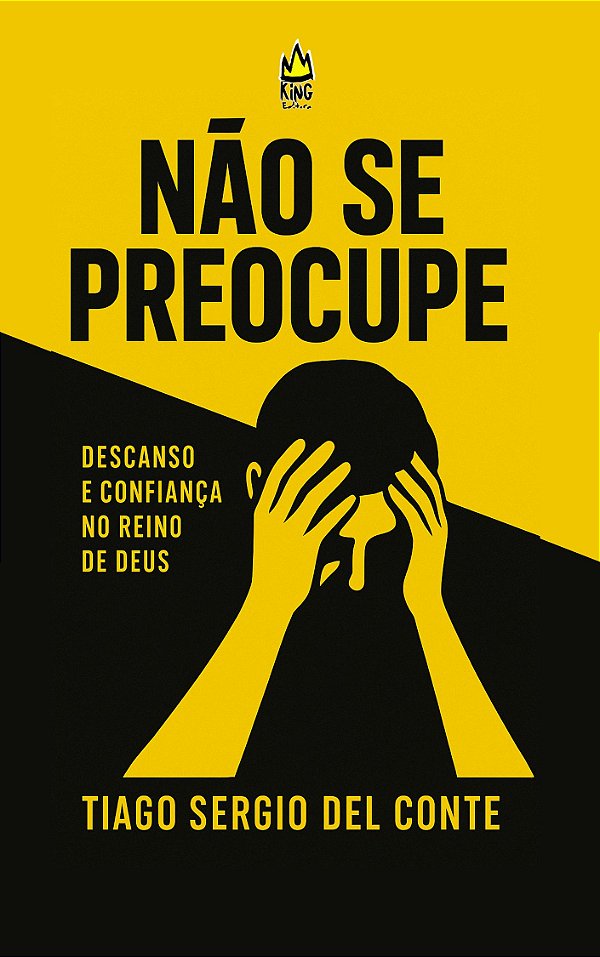 Não se Preocupe