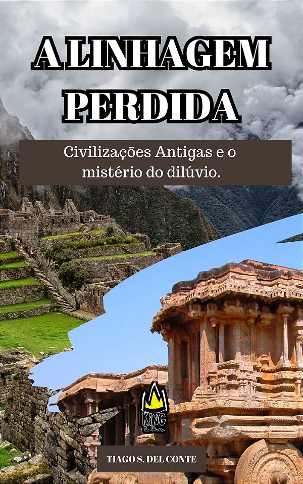 A Linhagem Perdida
