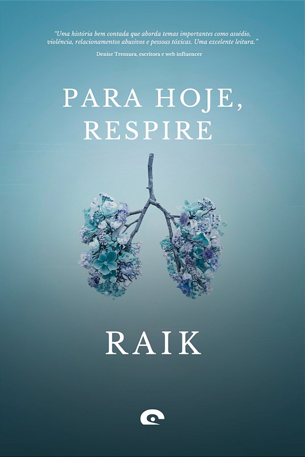 Para Hoje, Respire
